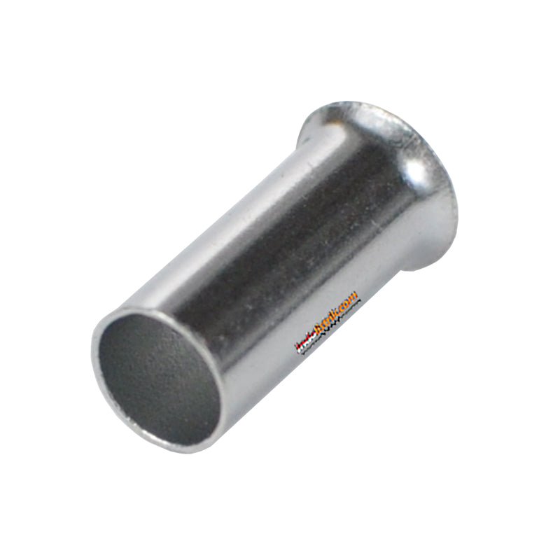 CL Kabel Skun Ferrules 10mm Polos EN 10