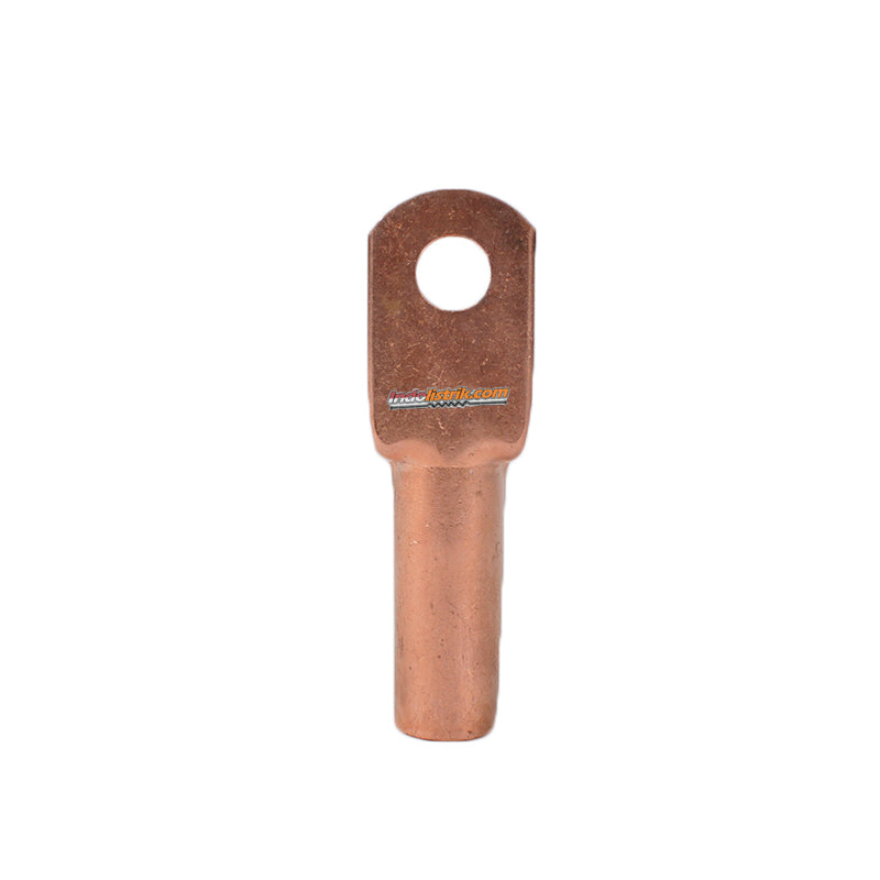 CL Kabel Skun Long Barrel DTG Size 120 Lubang Baut M 12