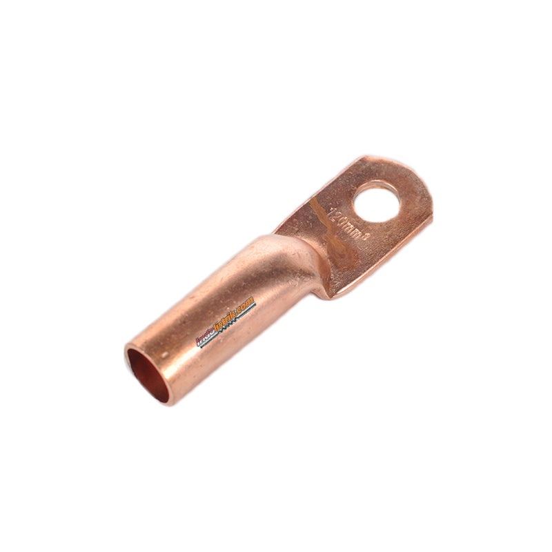 CL Kabel Skun Long Barrel DTG Size 120 Lubang Baut M 12