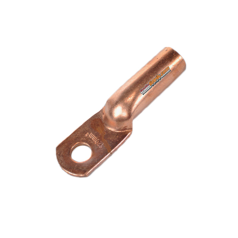 CL Kabel Skun Long Barrel DTG Size 120 Lubang Baut M 12