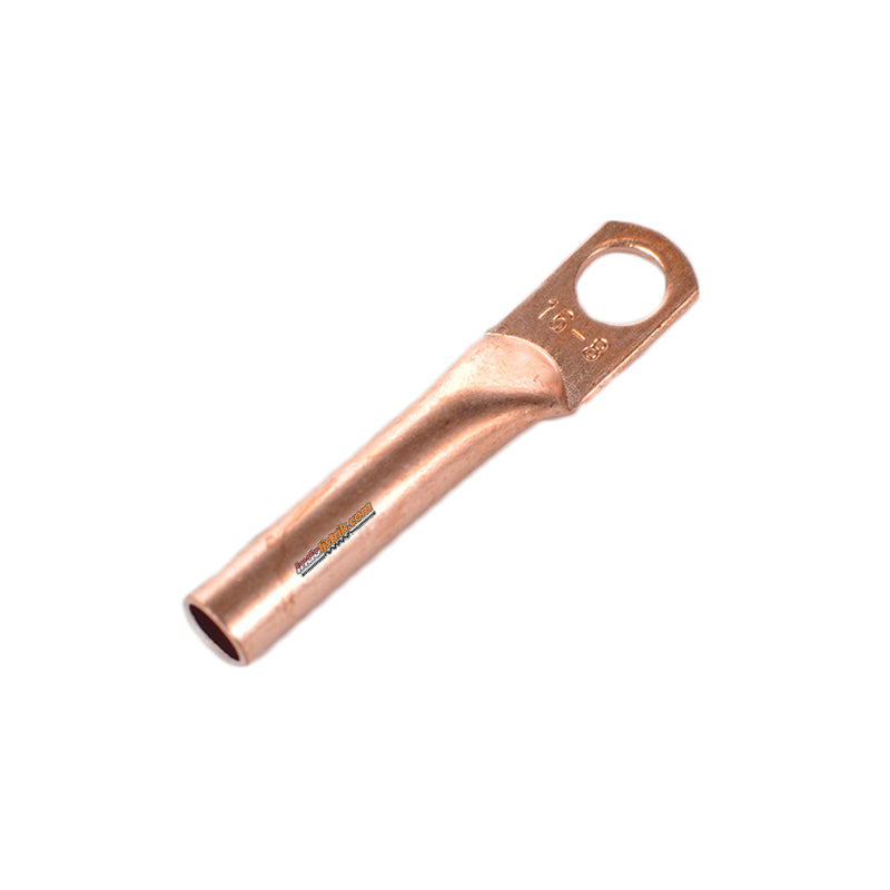 CL Kabel Skun Long Barrel DTG Size 16 Lubang Baut M 8