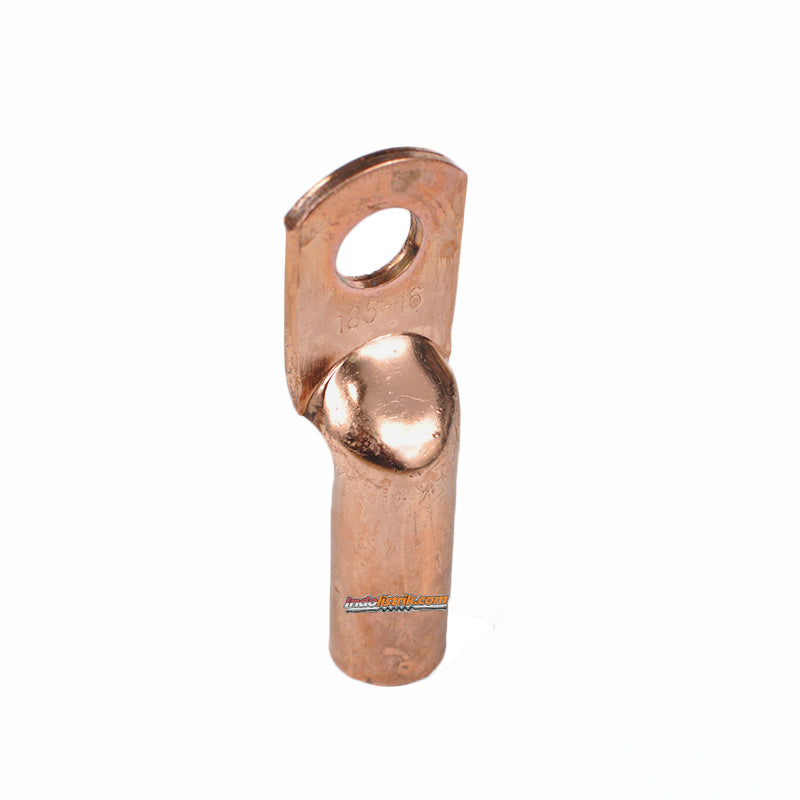 CL Kabel Skun Long Barrel DTG Size 185 Lubang Baut M 16