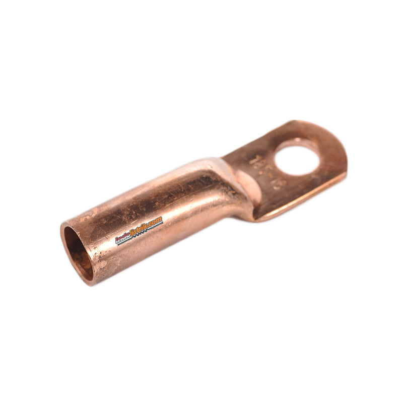 CL Kabel Skun Long Barrel DTG Size 185 Lubang Baut M 16