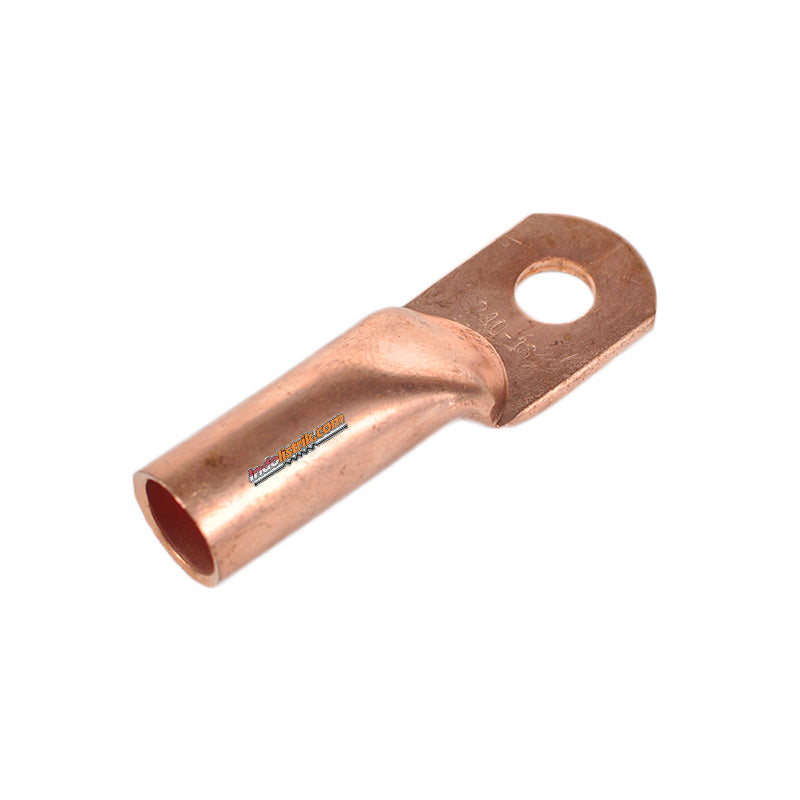 CL Kabel Skun Long Barrel DTG Size 240 Lubang Baut M 16