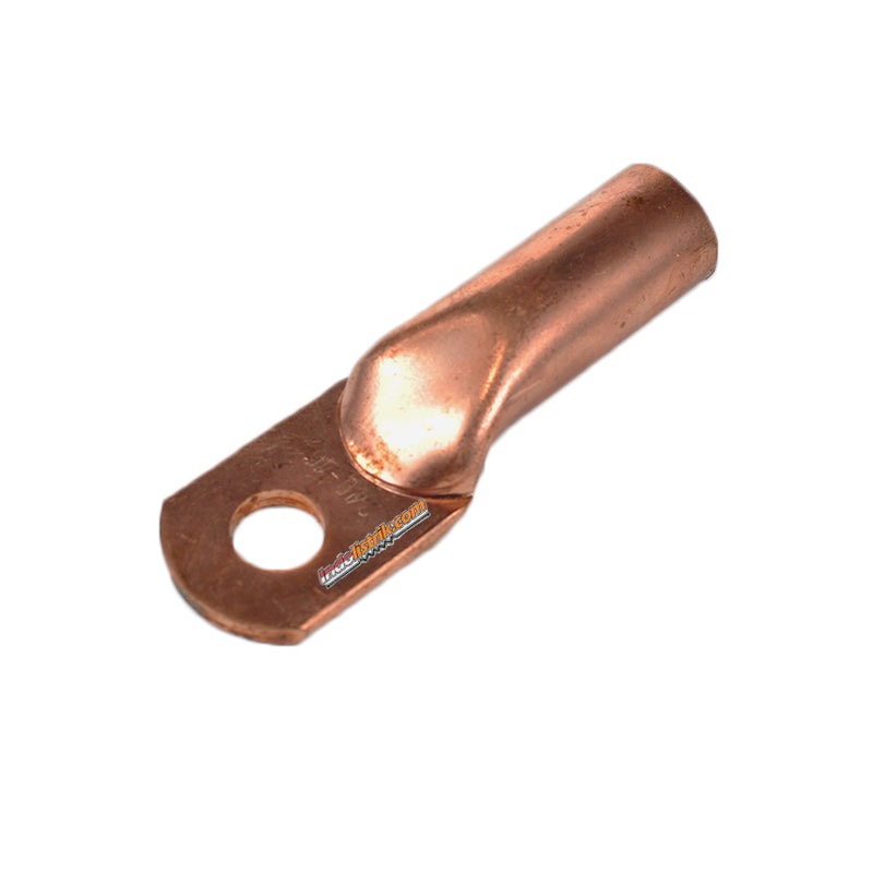 CL Kabel Skun Long Barrel DTG Size 240 Lubang Baut M 16