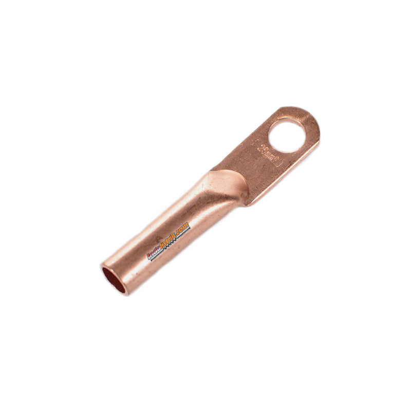 CL Kabel Skun Long Barrel DTG Size 25 Lubang Baut M 8