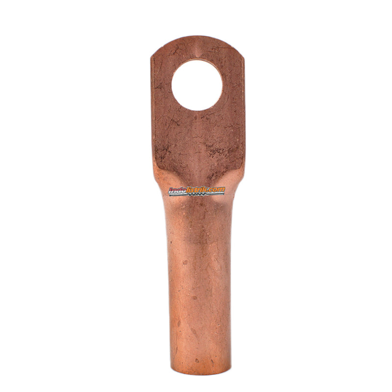 CL Kabel Skun Long Barrel DTG Size 95 Lubang Baut M 12