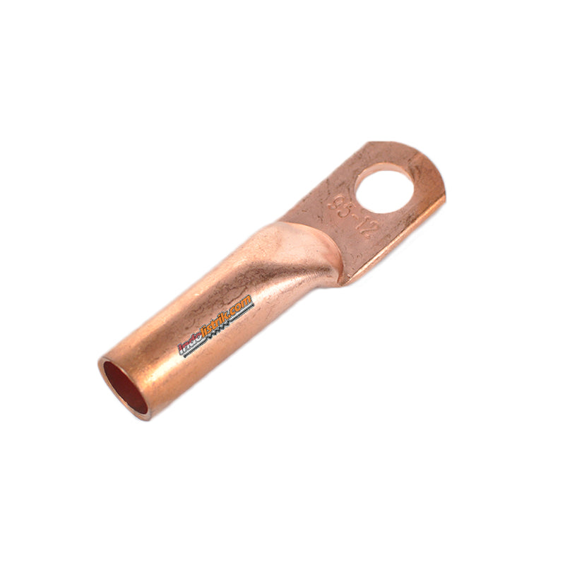 CL Kabel Skun Long Barrel DTG Size 95 Lubang Baut M 12