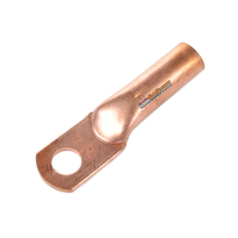 CL Kabel Skun Long Barrel DTG Size 95 Lubang Baut M 12