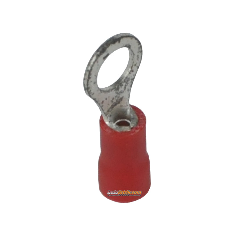 CL Kabel Skun Ring Isolasi / RF 1.25 - 5 Merah