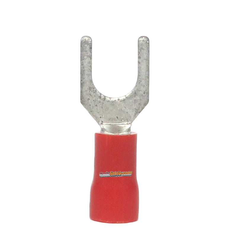 CL Kabel Skun Garpu Isolasi / YF 1.25 - 5 Merah