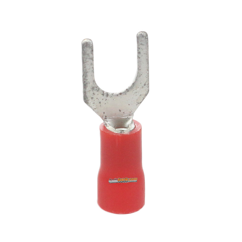 CL Kabel Skun Garpu Isolasi / YF 1.25 - 5 Merah