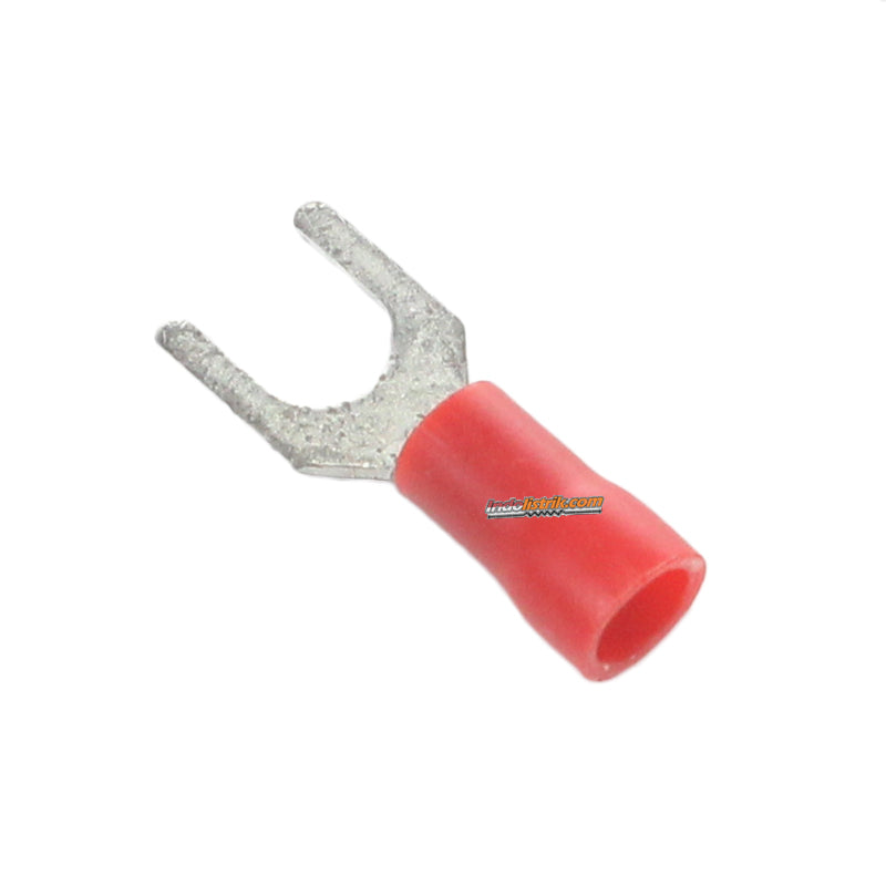 CL Kabel Skun Garpu Isolasi / YF 1.25 - 5 Merah