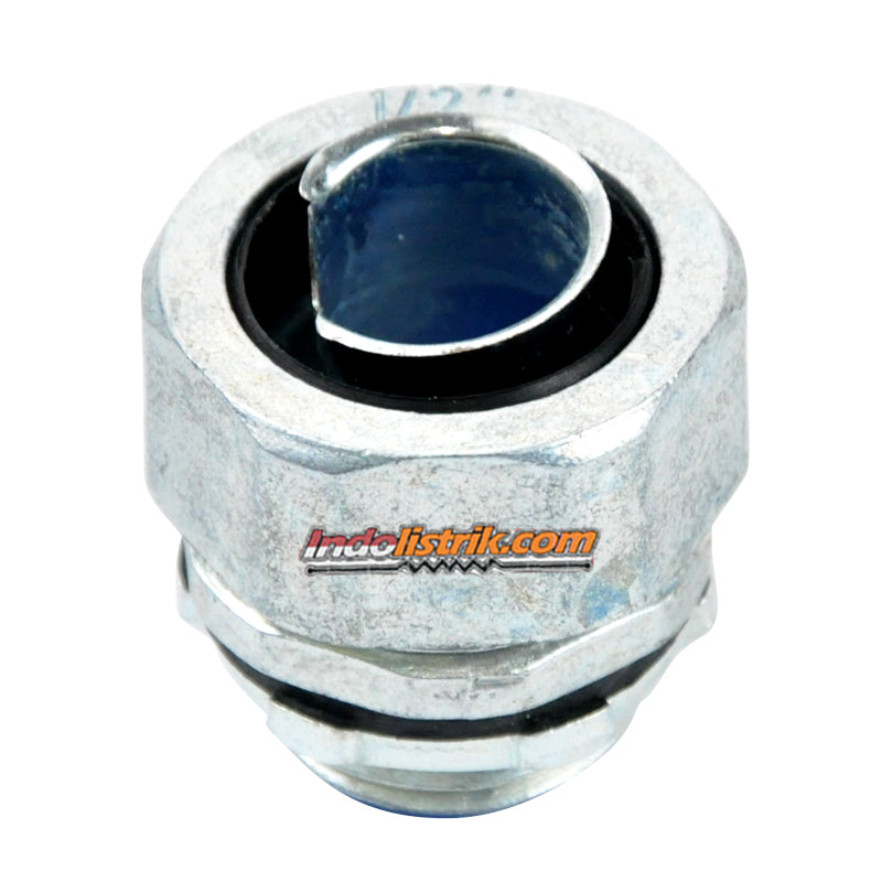 Duratech Connector Flexible FTB 16 ke Box 1/2"
