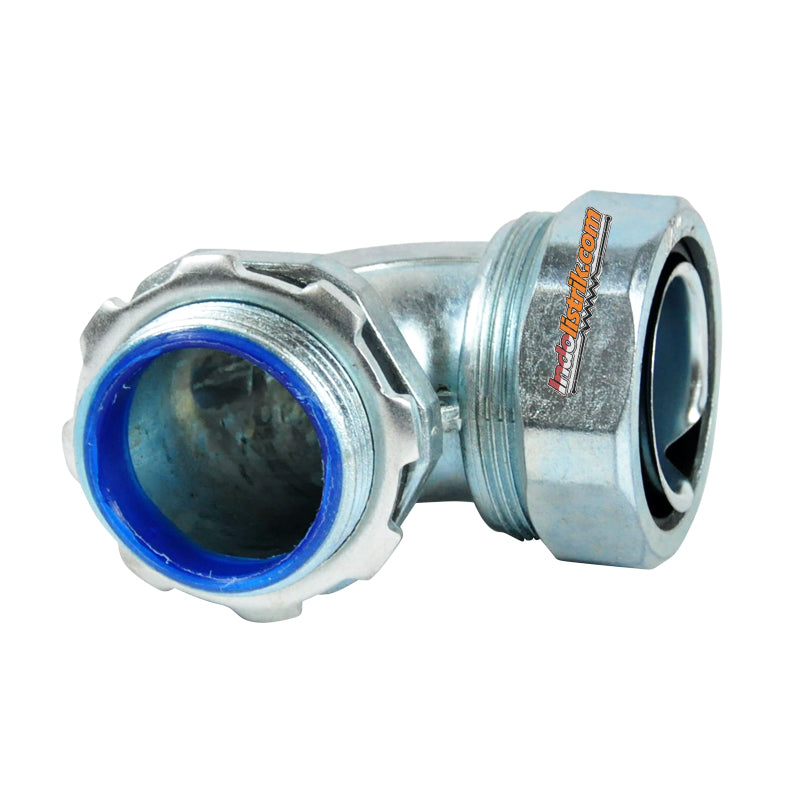 Duratech Connector Elbow Flexible EFTB 32 ke box 1-1/4"