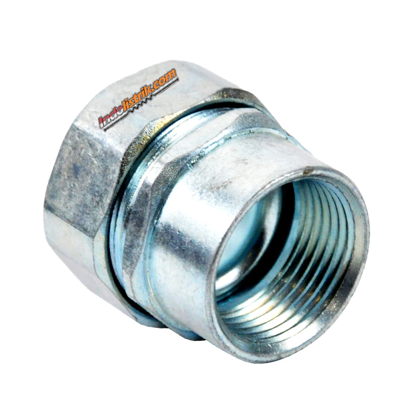 Duratech Connector Flexible FTPD 20 ke Pipa Drat 3/4"