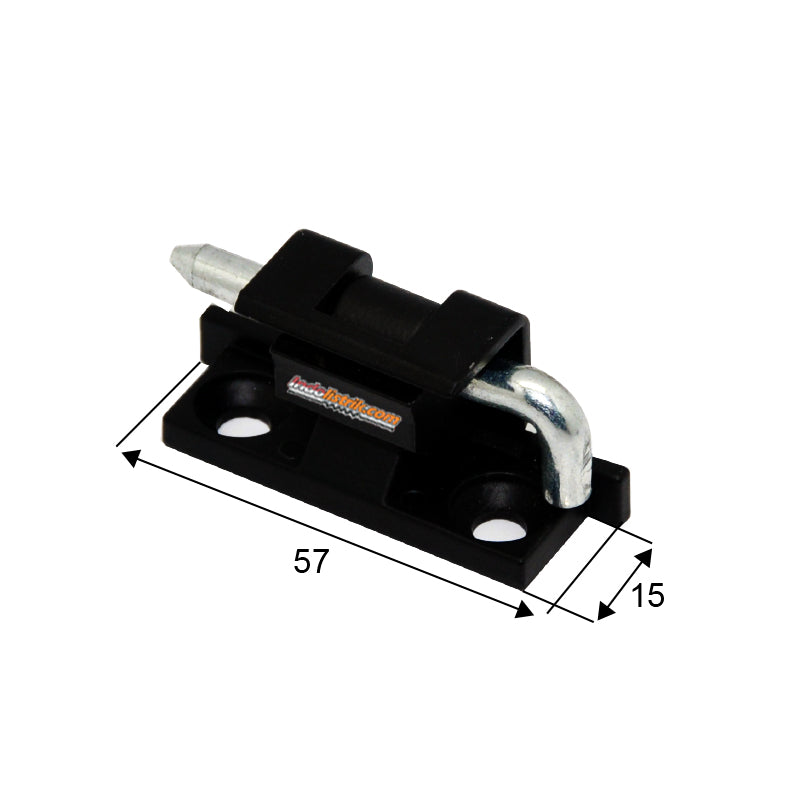 Haitan Engsel Panel AB 12