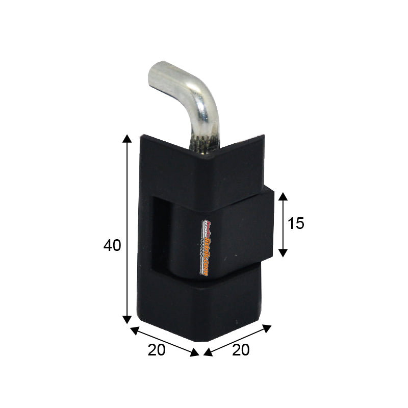 Haitan Engsel Panel HL 003 (Besar)