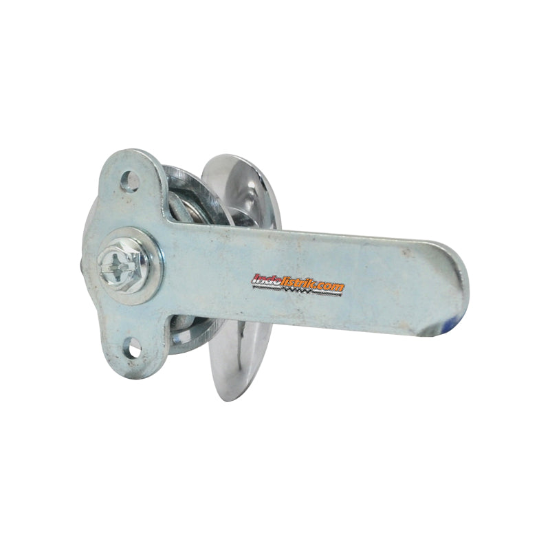 Haitan Kunci Panel A 19