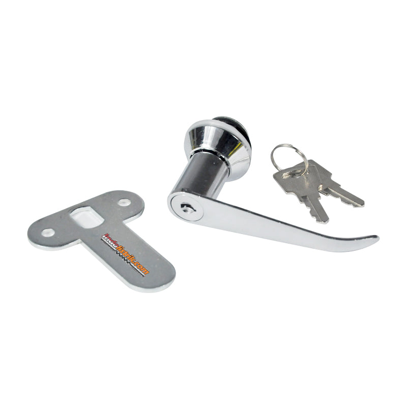 Haitan Kunci Panel A 45