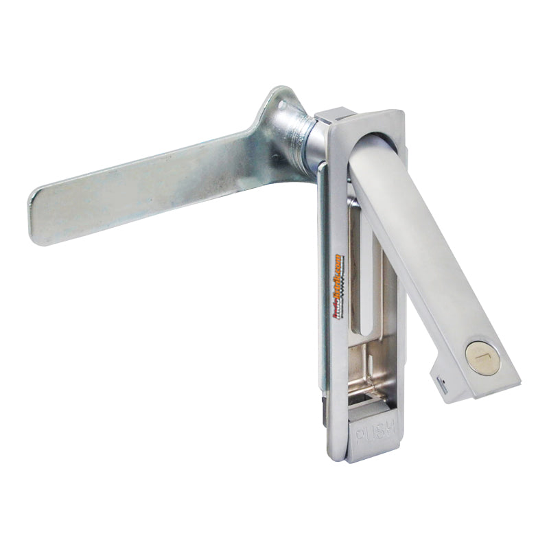 Haitan Kunci Panel AB 102 (150 x 38mm)