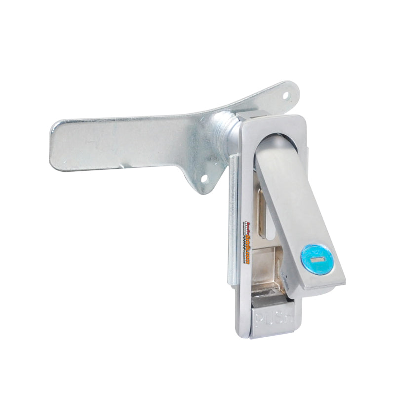 Haitan Kunci Panel AB 103 (110 x 34mm)