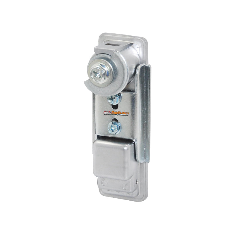 Haitan Kunci Panel AB 103 (110 x 34mm)