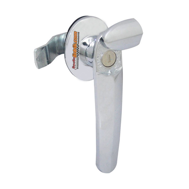 Haitan Kunci Panel AB 701 (119 x 50mm)