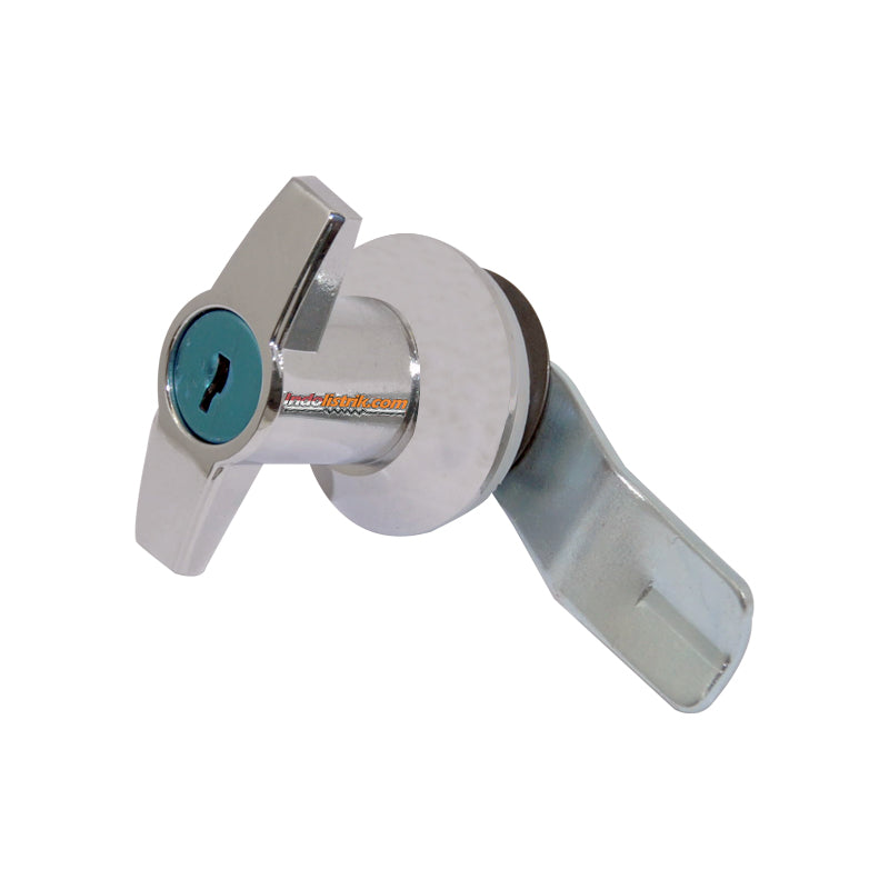 Haitan Kunci Panel MS 302 - 1 - 2