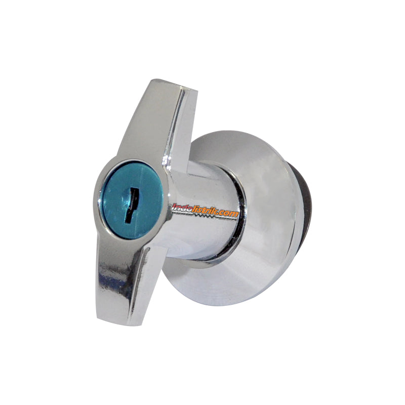 Haitan Kunci Panel MS 302 - 1 - 2