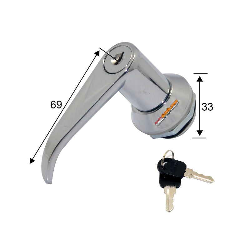 Haitan Kunci Panel MS 303 - 1