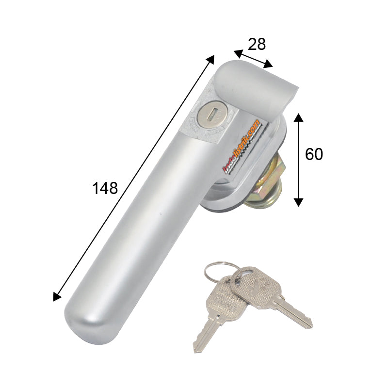 Haitan Kunci Panel MS 305 A