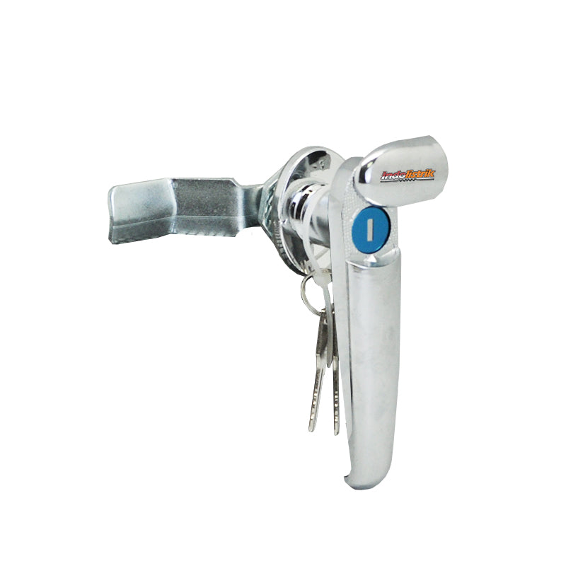 Haitan Kunci Panel MS 308 - 2