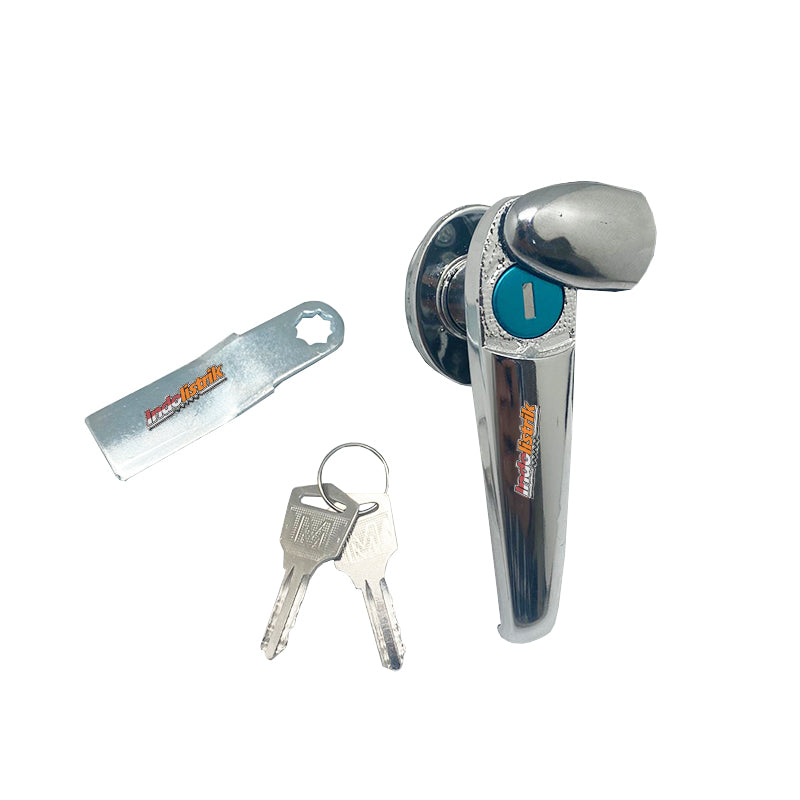 Haitan Kunci Panel MS 308 - 3