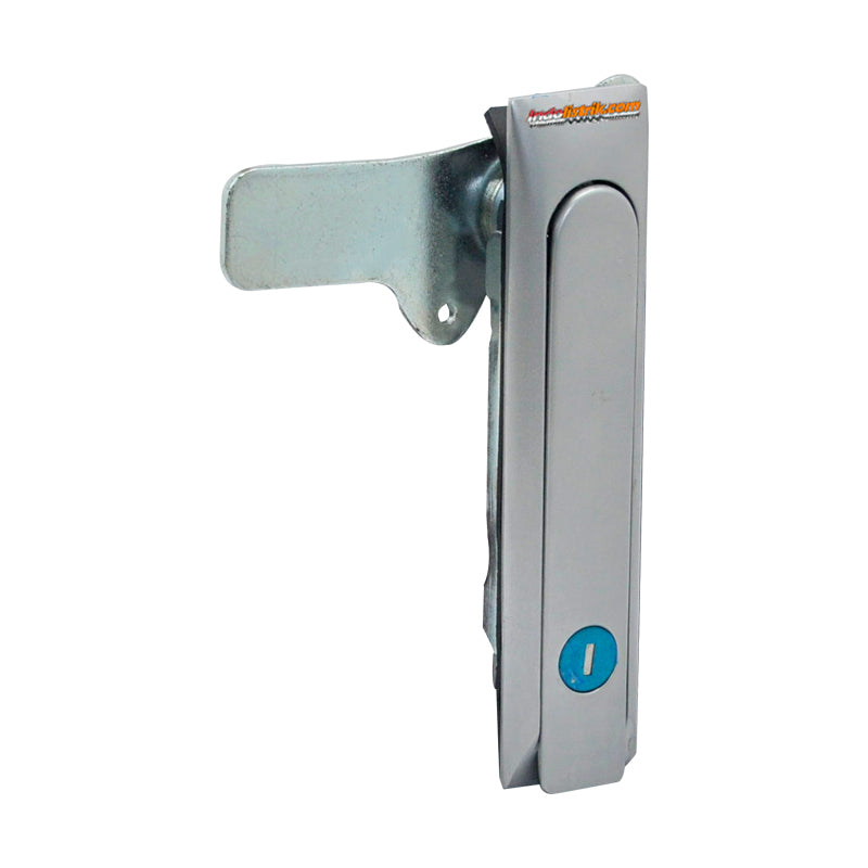 Haitan Kunci Panel MS 607 (147 x 33mm)