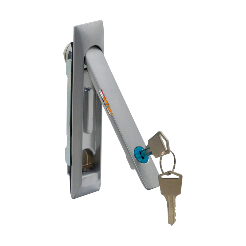 Haitan Kunci Panel MS 607 (147 x 33mm)