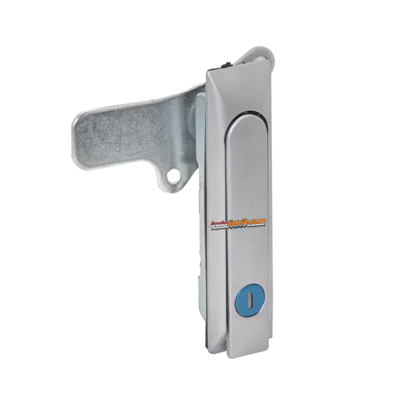 Haitan Kunci Panel MS 608 (121 x 30mm)