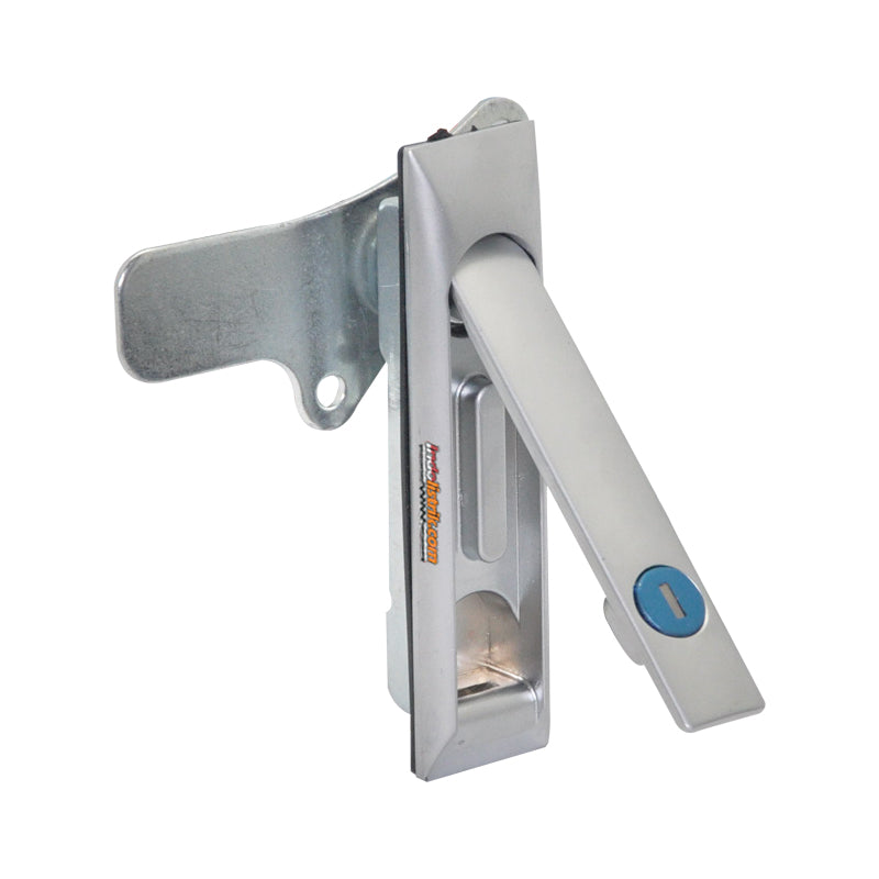 Haitan Kunci Panel MS 608 (121 x 30mm)