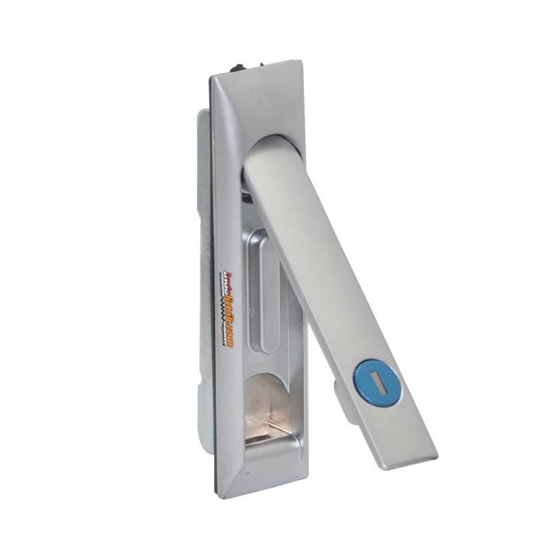 Haitan Kunci Panel MS 608 (121 x 30mm)