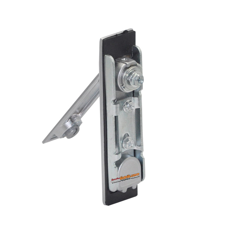 Haitan Kunci Panel MS 608 (121 x 30mm)