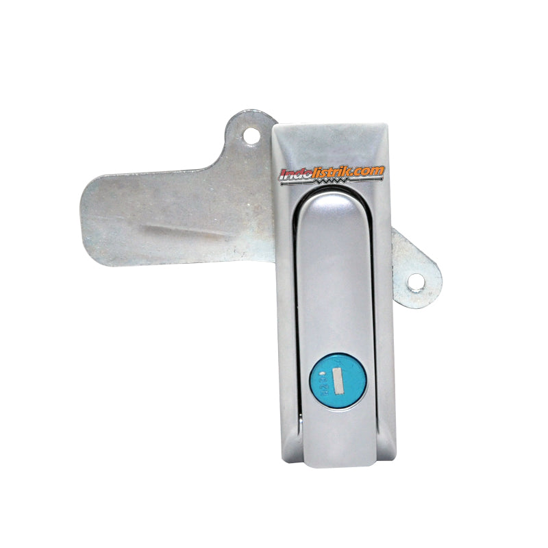 Haitan Kunci Panel MS 609 (88 x 30mm)