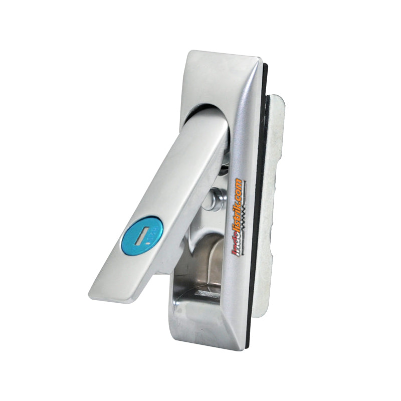 Haitan Kunci Panel MS 609 (88 x 30mm)