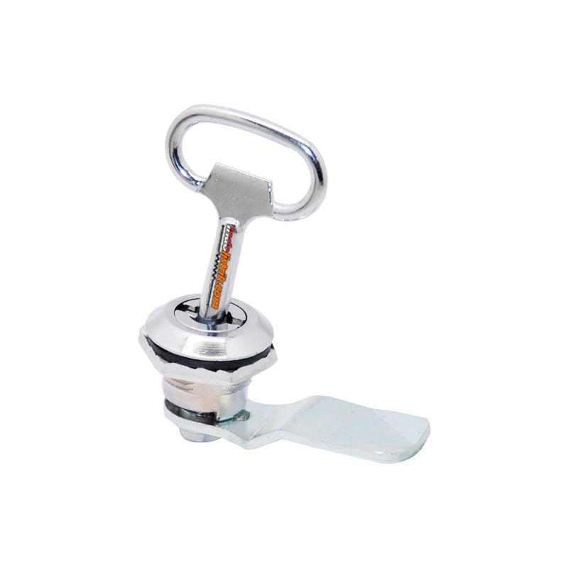 Haitan Kunci Panel MS 705-1 OUT (D=30 mm) Mengkilap