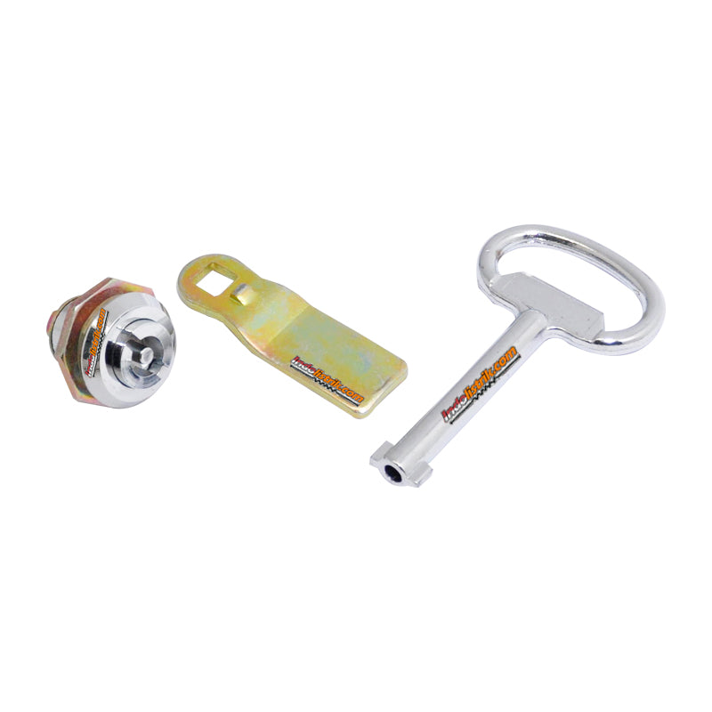 Haitan Kunci Panel MS 705 ( 1/1 )