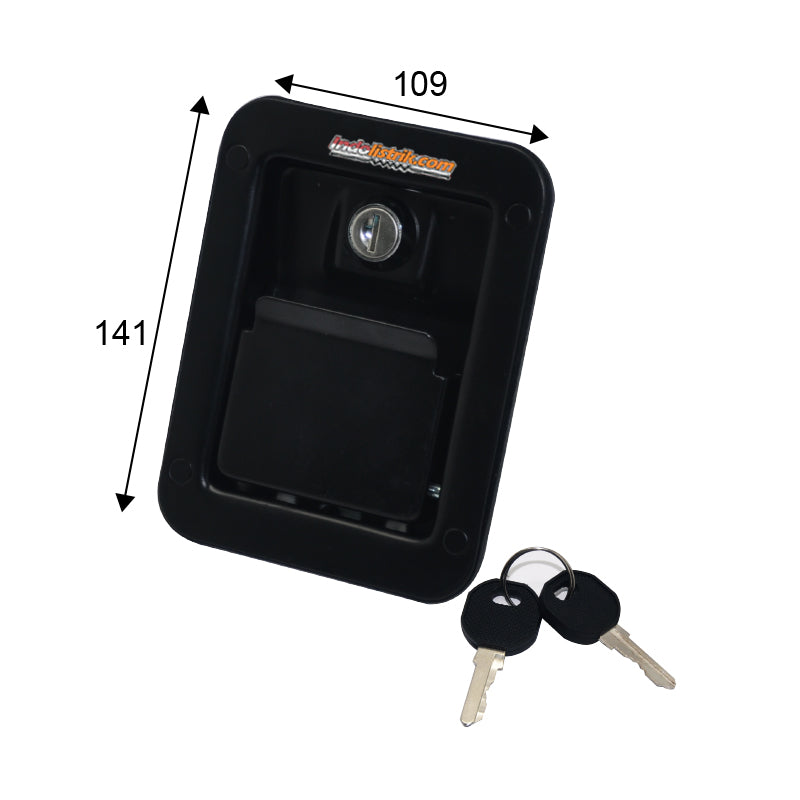 Haitan Kunci Panel MS 866-5