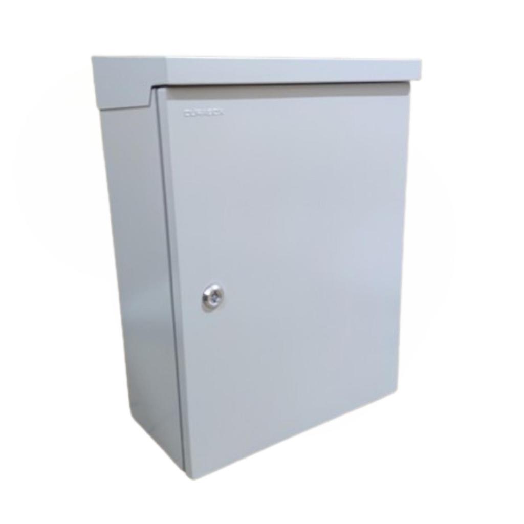 Box Panel Steel Outdoor Durabox Wall SOW 40x50x20 Panel Listrik