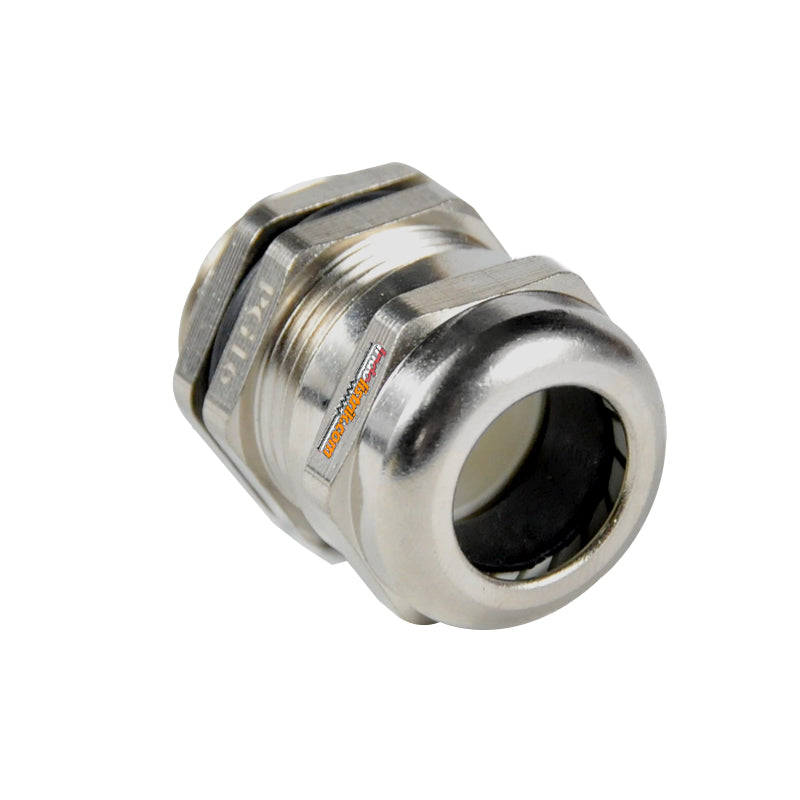 Nintoku Kabel Gland Brass BPG 16
