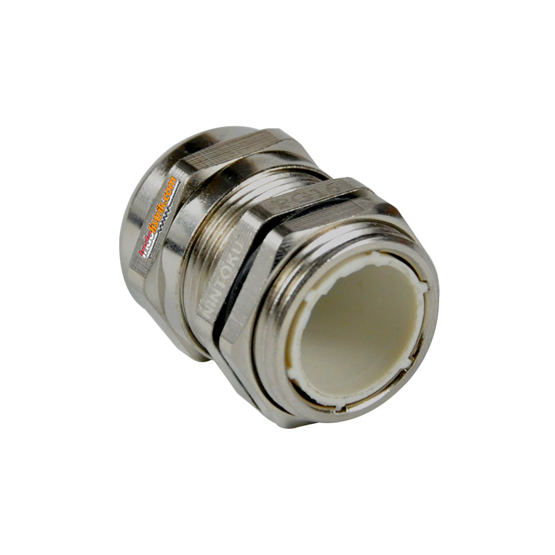 Nintoku Kabel Gland Brass BPG 16