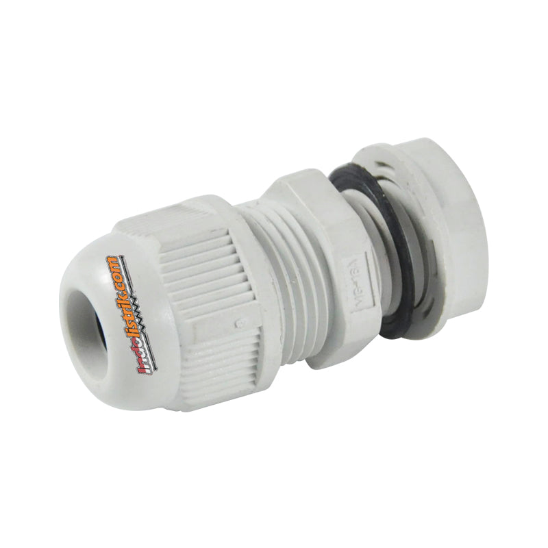 Nintoku Kabel Gland MG 16 Putih