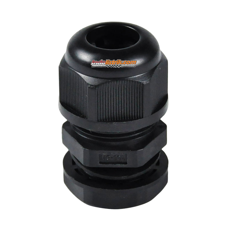 Nintoku Kabel Gland MG 20 Hitam